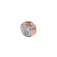 Collana Rubinia Donna Mini in Argento Diamante AN1004ARBT - AN1004ARBT